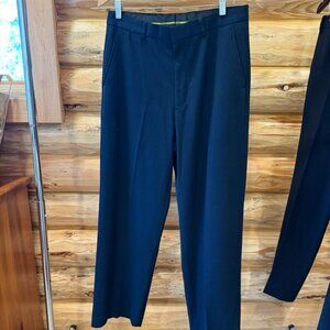 Reunion "Midnight Navy" Performance Trouser - 32W x 30L